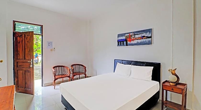Capital O 92094 Hotel Kertha