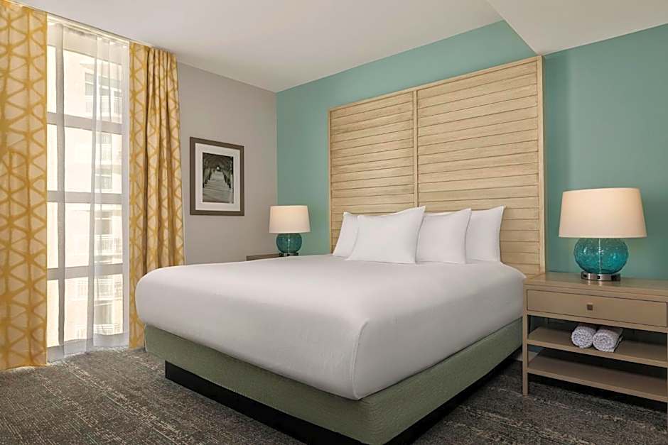 Club Wyndham Ocean Boulevard