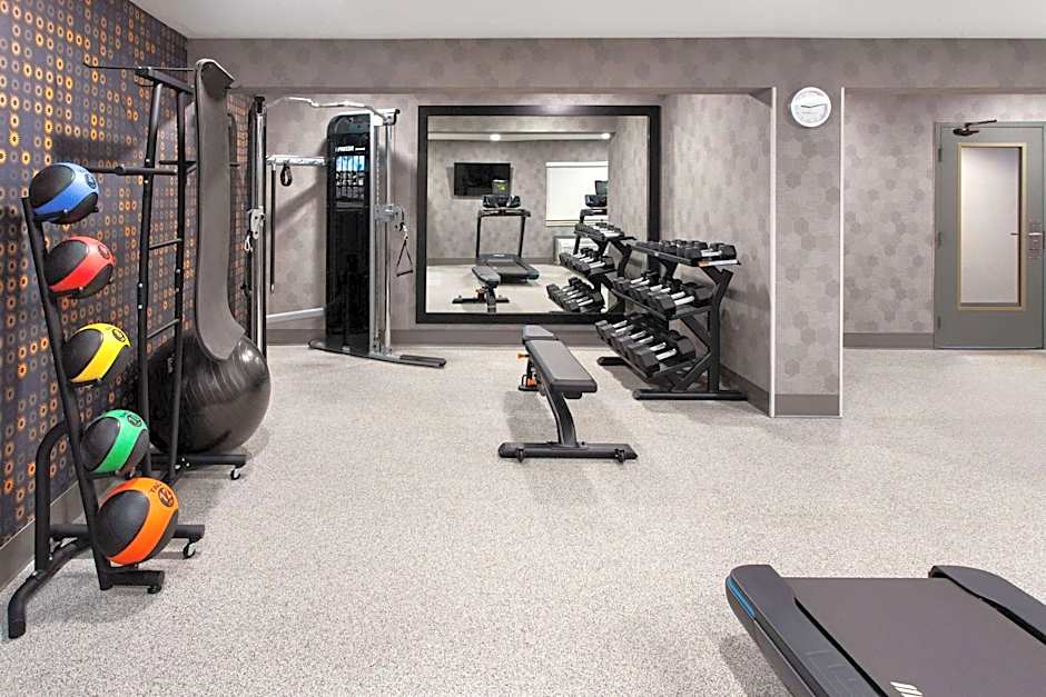 La Quinta Inn & Suites by Wyndham Wausau