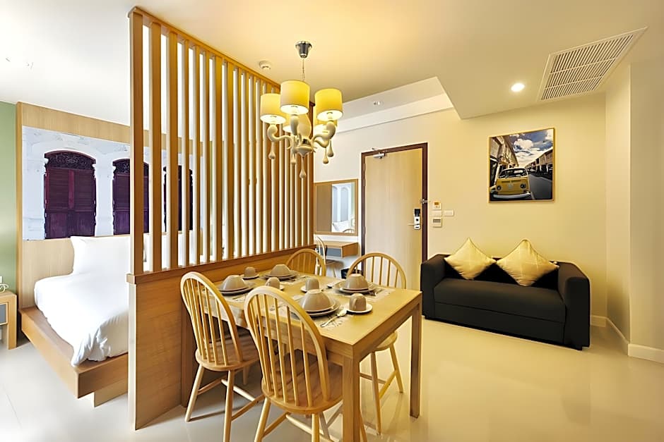 Ratana Hotel Rassada