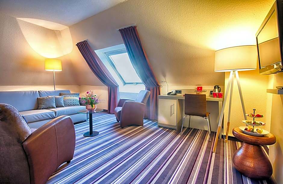 Leonardo Hotel Mannheim