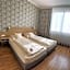 Landhotel Kuralpe Kreuzhof
