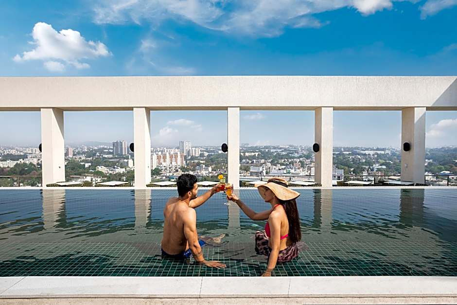 DoubleTree By Hilton-Pune Chinchwad