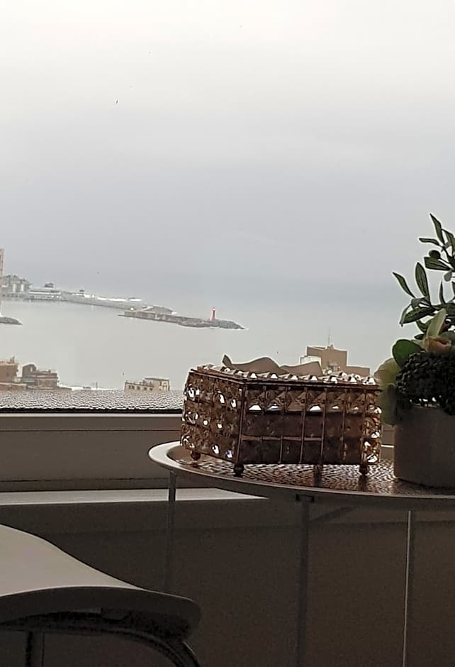 The Mark Sokcho Residence #16 Level