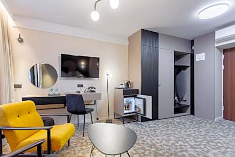 Hotel Tarnovia