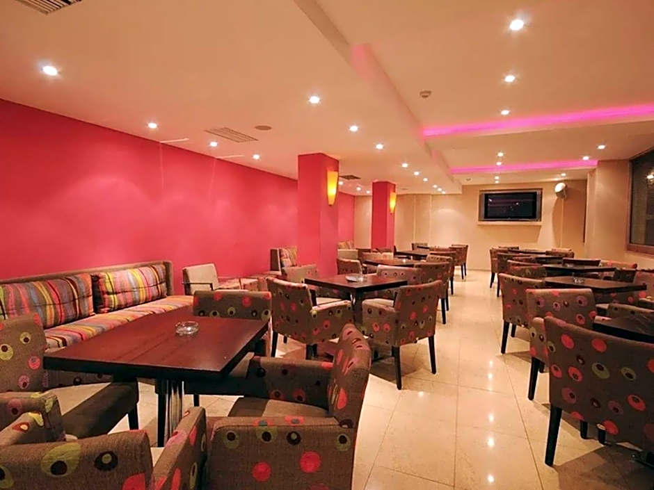 Paliria Hotel