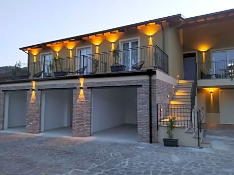 I Cappuccini wellness