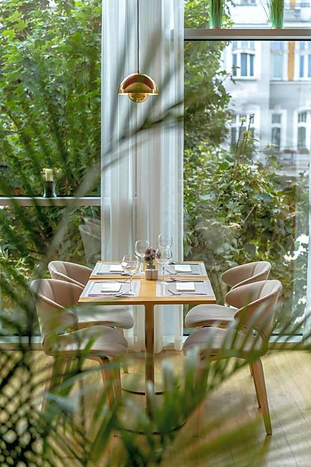 Hotel Altus Poznań Old Town - Destigo Hotels