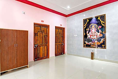 Hotel O AMULYA AASHIYANA