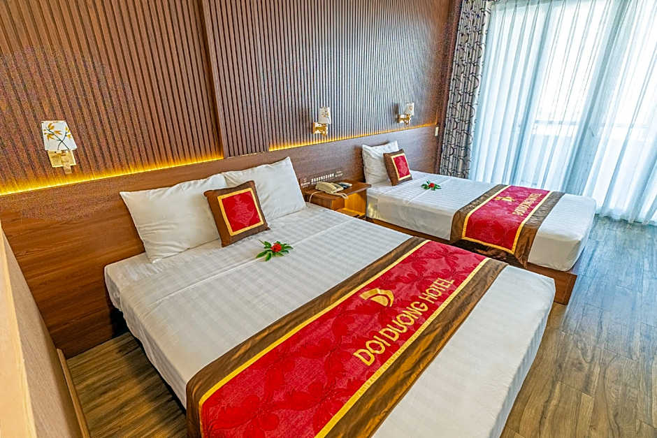 Doi Duong Hotel