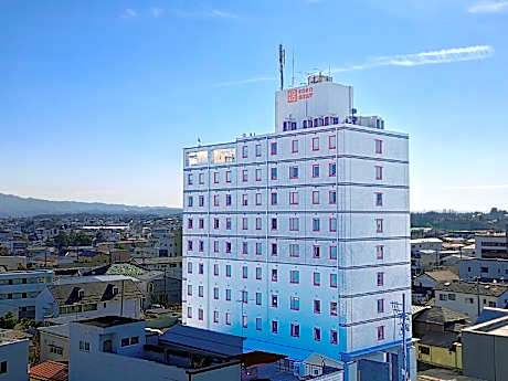 Hotel Wing International Sukagawa