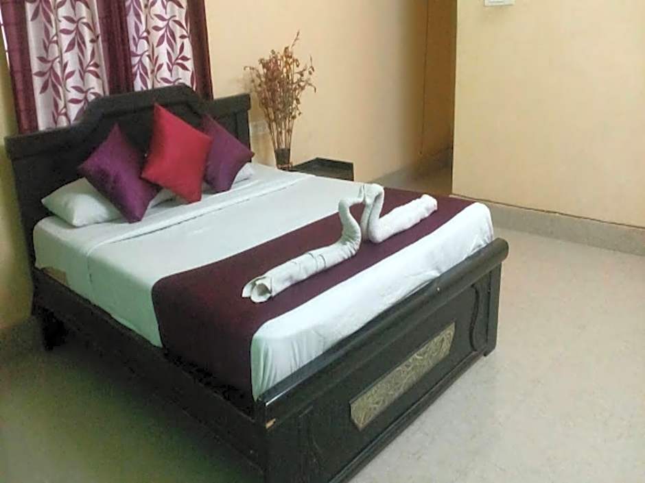 Hello Stay Hotel Bhubaneswar