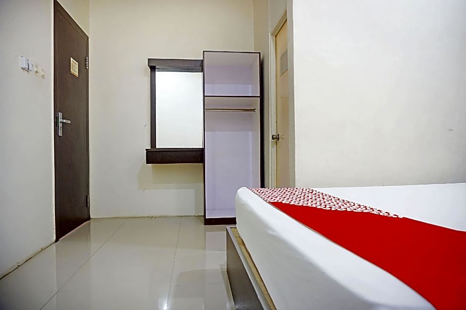 Hotel O Dalle 5151 Jeneponto Near Patung kuda, Jeneponto