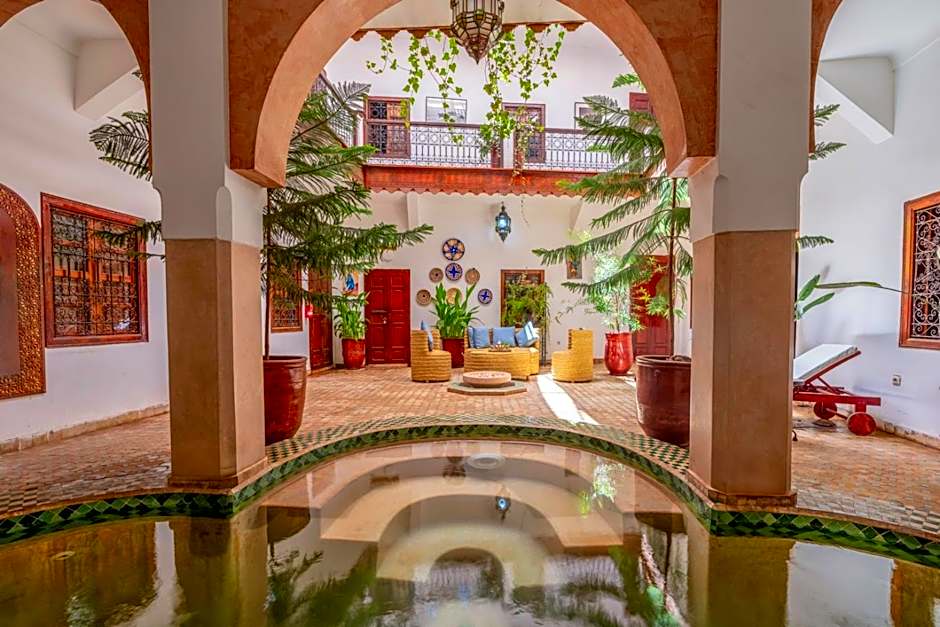 Riad Saba
