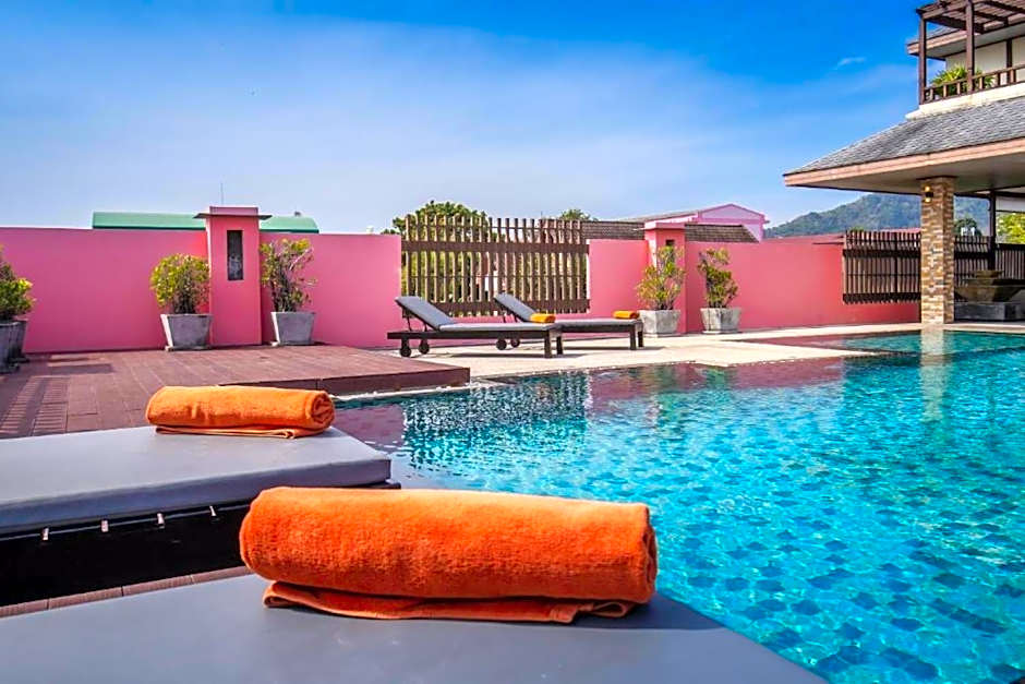 Ratana Hotel Chalong