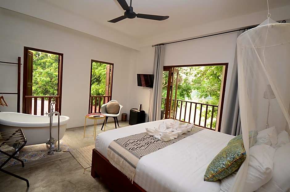 Moonlight Champa Riverview