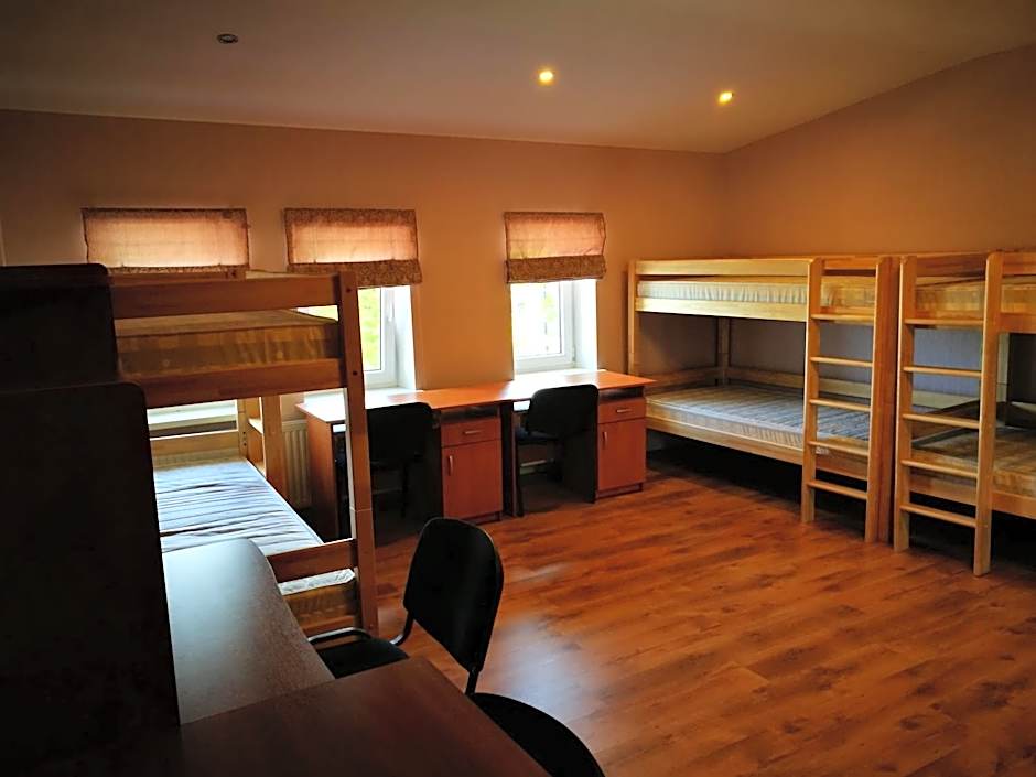 Liela Guest Apartament