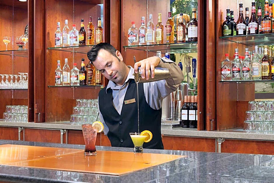 Embassy Suites by Hilton Portland-Downtown