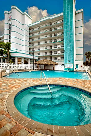 Discovery Beach Resort by VRI resorts