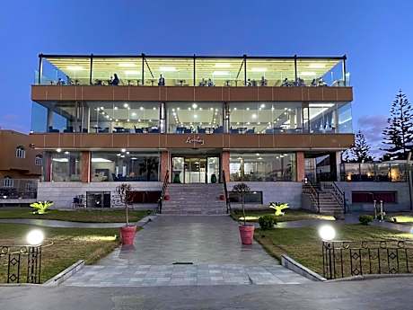 AMWAJ HOTEL