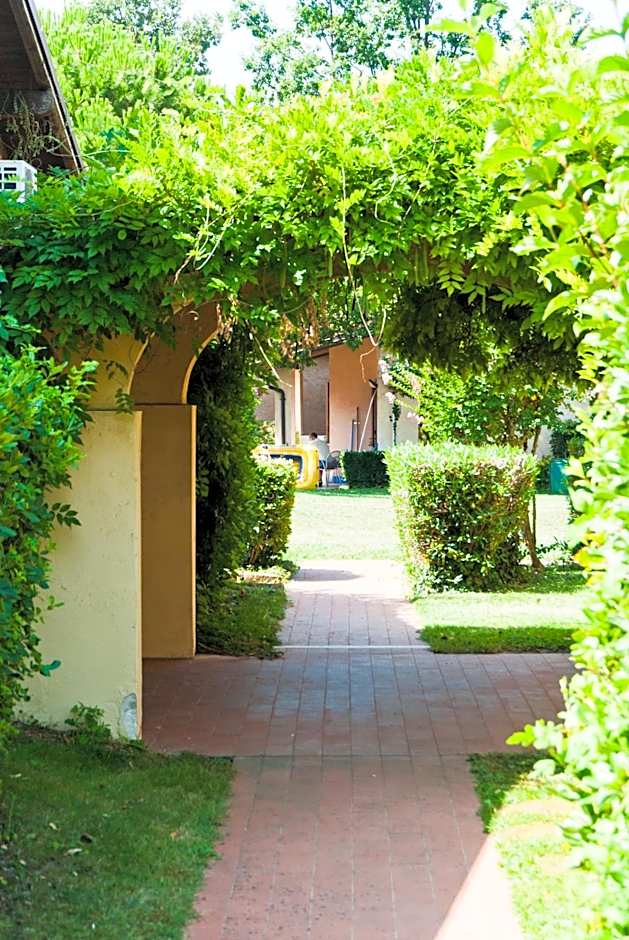 The Garda Village
