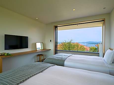 Setouchi Golf Resort Villa