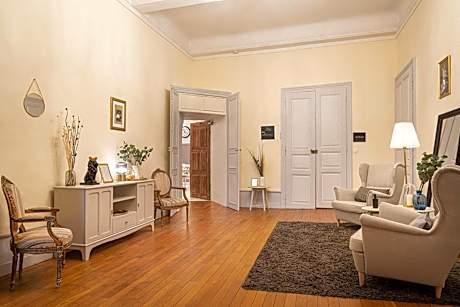 Les Suites de Sautet