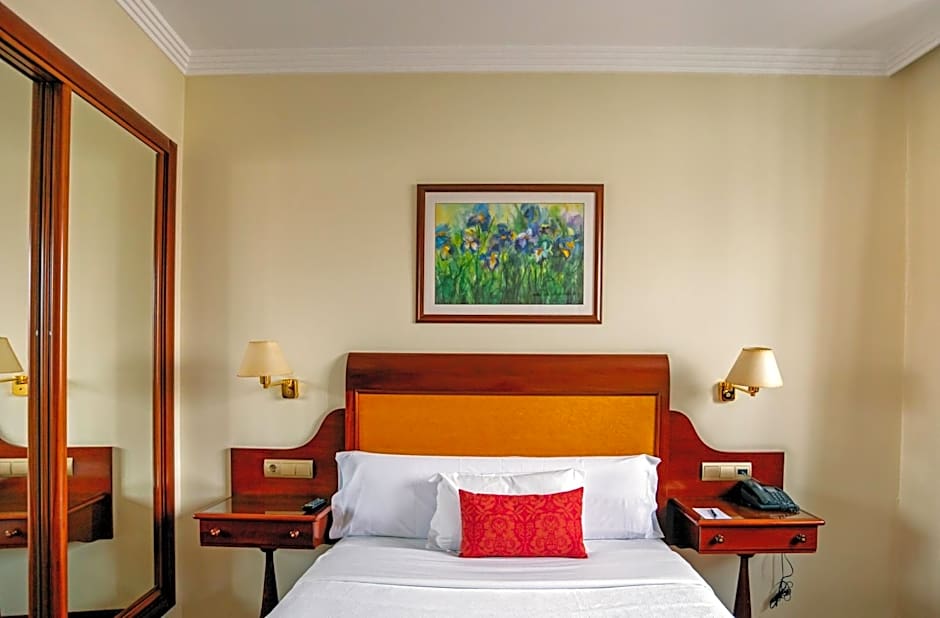 Gran Hotel de Ferrol