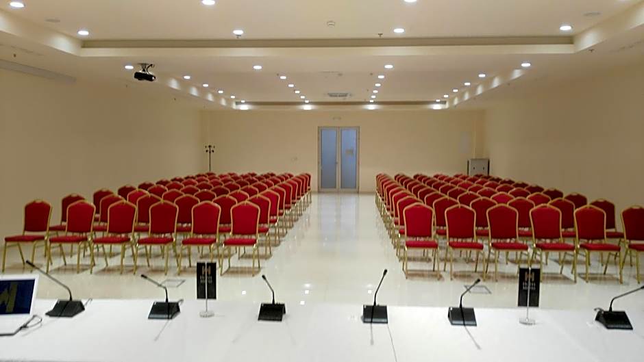 Hotel Mepas