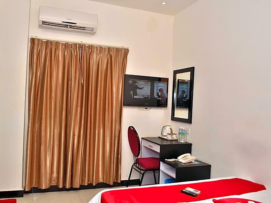 D'Spark Hotel @ Port Klang