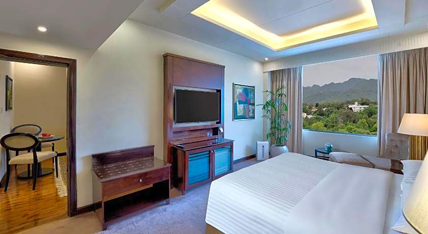 Islamabad Marriott Hotel