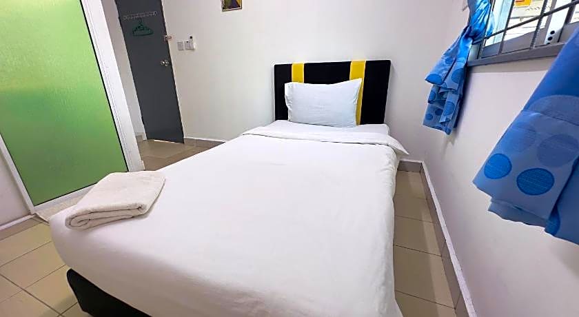 Borneo Inn
