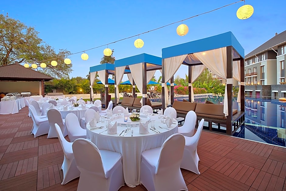 Mercure Bali Nusa Dua Hotel