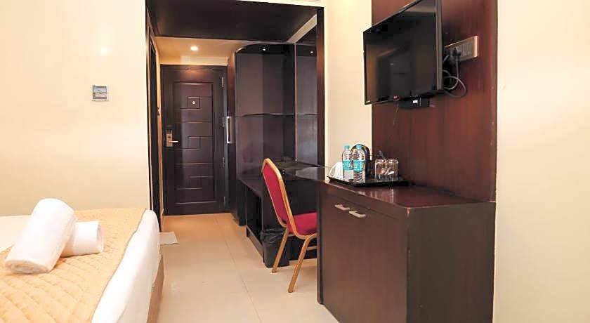 Hotel Himalayaa