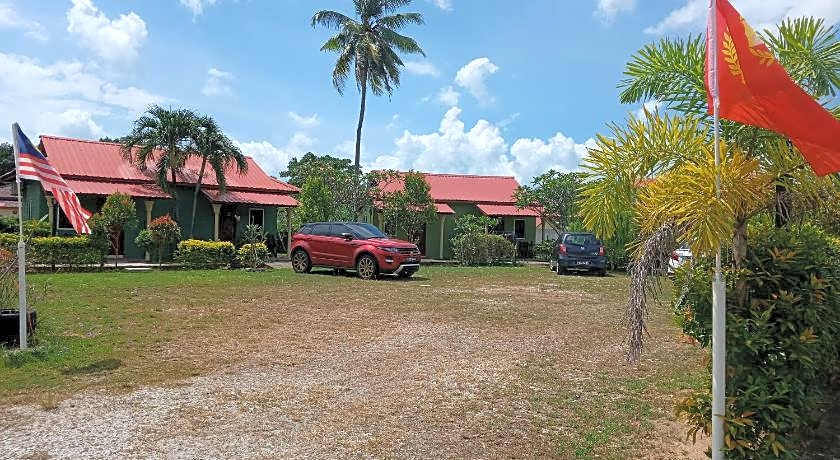 Motel Aurora Damai Langkawi