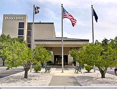 Days Inn by Wyndham Myrtle Beach