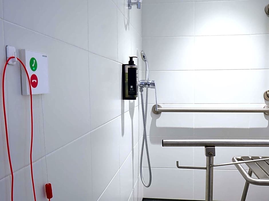 ibis budget Bilbao City