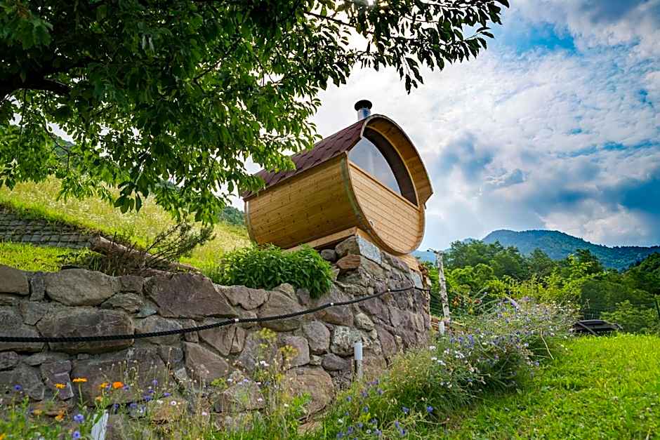 Agriturismo Alveare sul lago