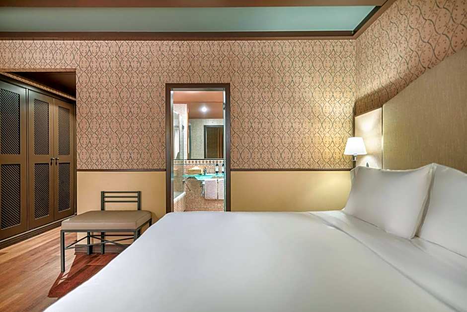 Hotel Palacio del Carmen, Autograph Collection