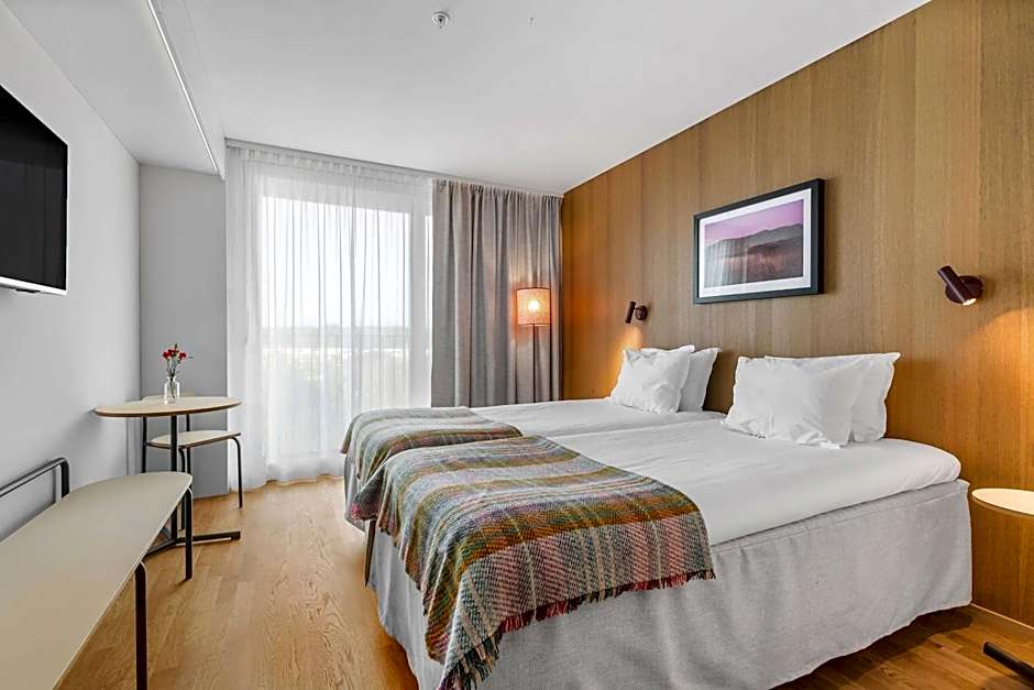 Best Western Plus Ten Hotel