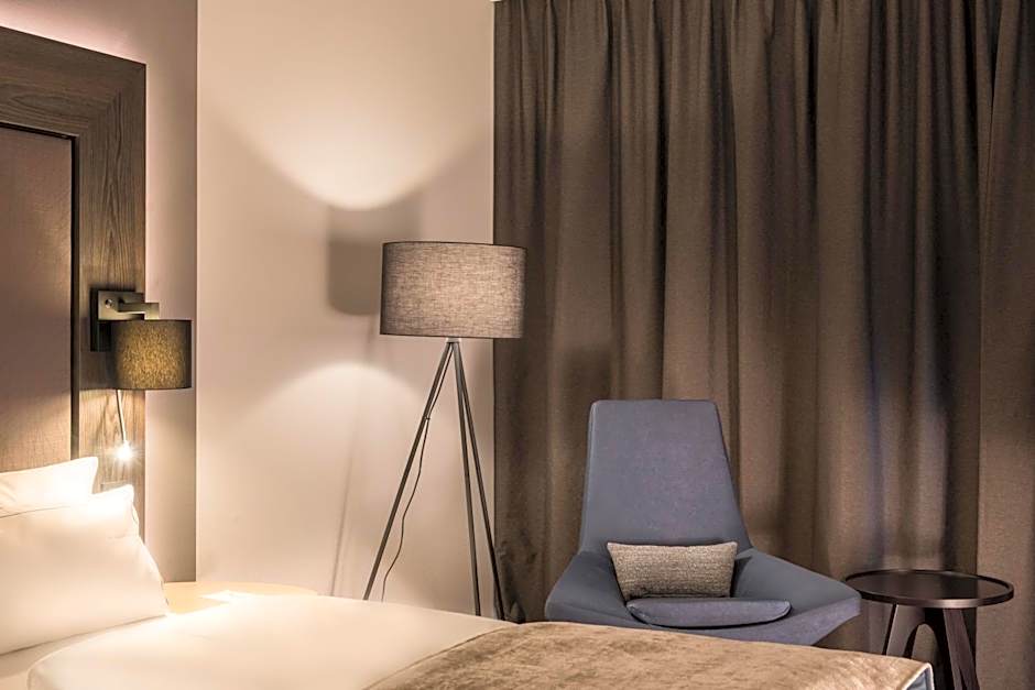 Holiday Inn Berlin City-West By IHG