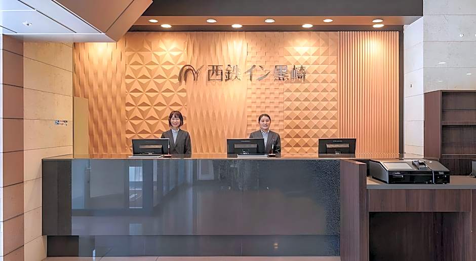 Nishitetsu Inn Kurosaki