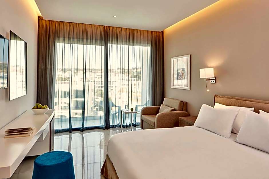 Atlantica Sancta Napa Hotel