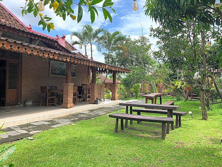 Omah Mbah Mandor by The Lavana – Sleman, MN