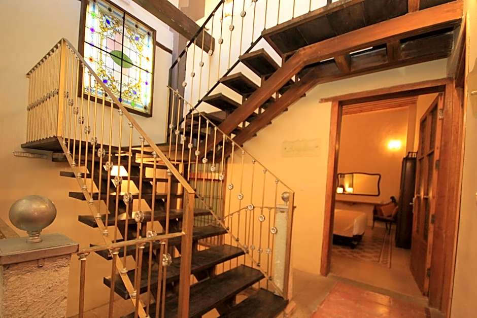 Hotel Boutique Ponciano