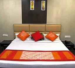 HOTEL SILVER STONE