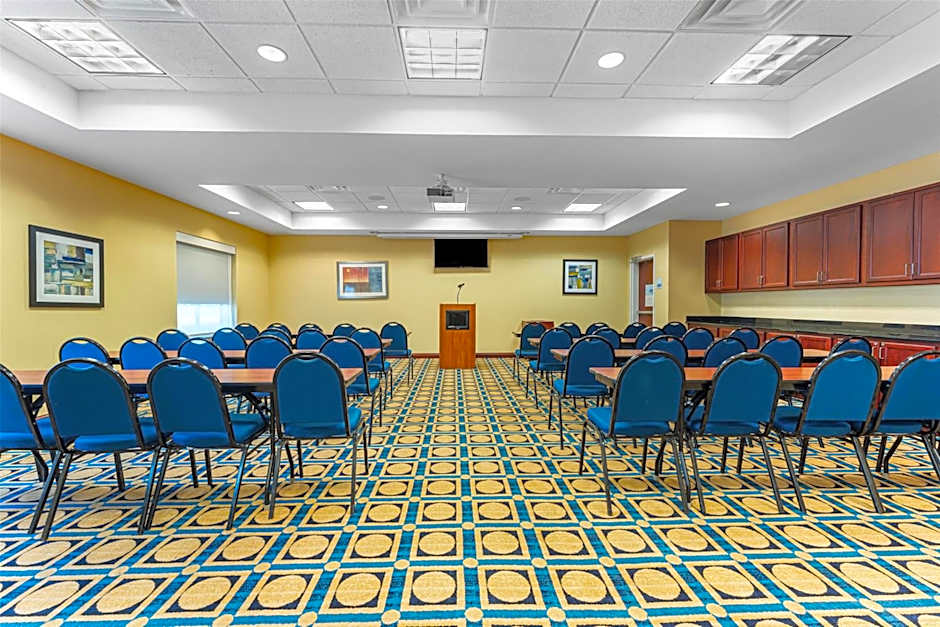 Best Western Garden Inn