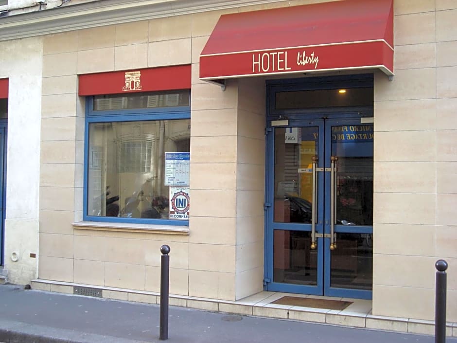 Hotel Liberty
