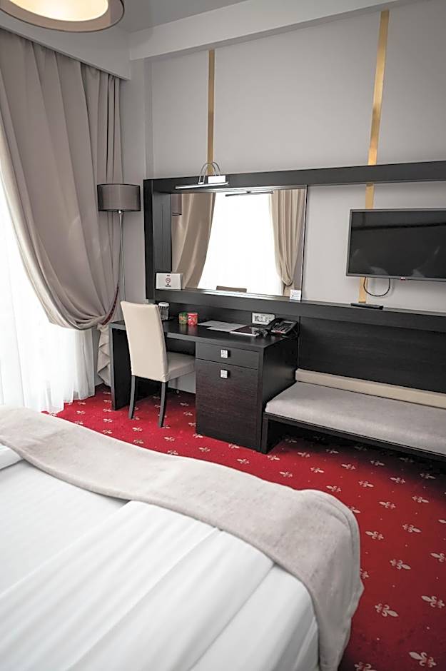 Salis Hotel & Medical Spa