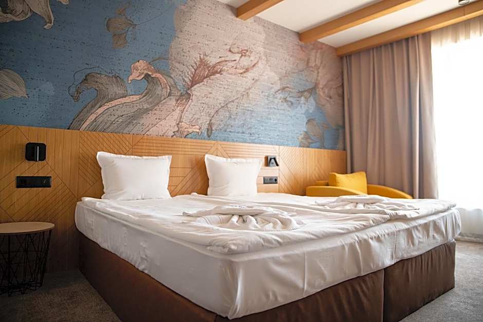 Saint Thomas Holiday Village